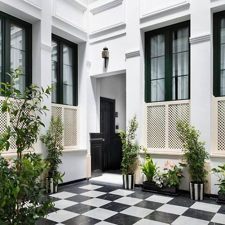 San Buenaventura Apartment 2 إشبيلية المظهر الخارجي الصورة