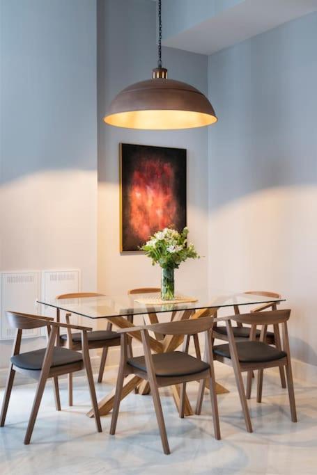 San Buenaventura Apartment 2 إشبيلية المظهر الخارجي الصورة