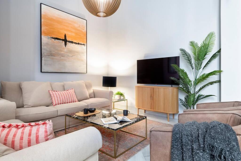 San Buenaventura Apartment 2 إشبيلية المظهر الخارجي الصورة