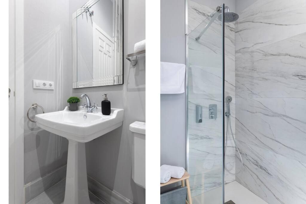 San Buenaventura Apartment 2 إشبيلية المظهر الخارجي الصورة