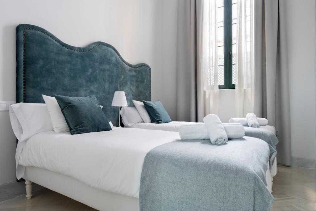 San Buenaventura Apartment 2 إشبيلية المظهر الخارجي الصورة