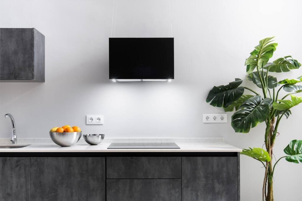 San Buenaventura Apartment 2 إشبيلية المظهر الخارجي الصورة
