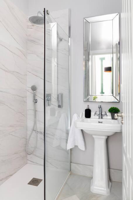 San Buenaventura Apartment 2 إشبيلية المظهر الخارجي الصورة